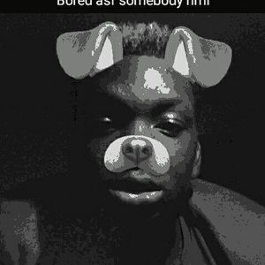 Meet your Posher, William